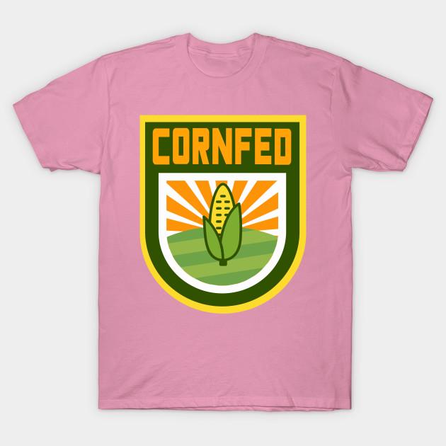 T Shirt Women Cornfed Harajuku Print Kawaii Tshirt Summer Short Sleeve Female T-Shirt Top Tee