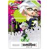 amiibo Firefly (Splatoon series)