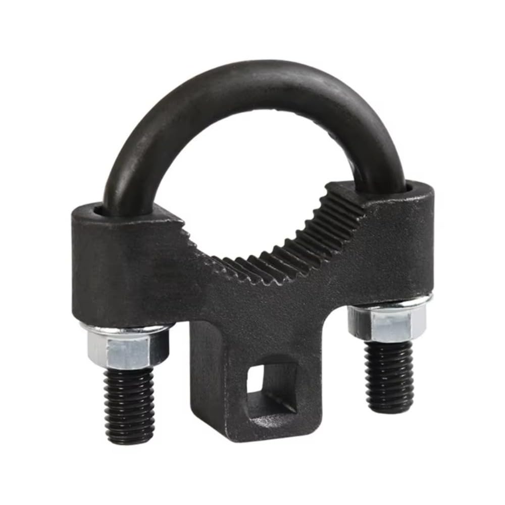 3/8" Inner Tie Rod Tool Carbon Steel Material Remover Accessories for Car Chassis Rocker Removal