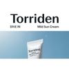 Torriden - DIVE-IN Mild Suncream