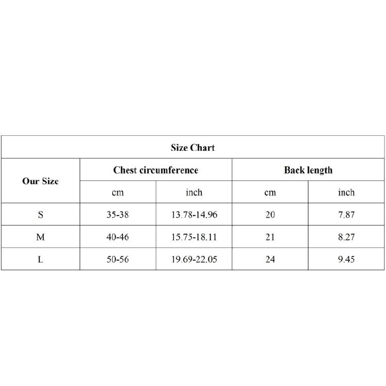 Adjustable Dog Harness Dog Training Sling Soft Dog Belt Leads for Legs