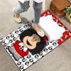 Mafalda Carpet Rug For Living Room Bedroom Home Sofa Decoration Kids Play Nonslip Floor Mat