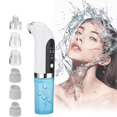 Acne Pimple Pore Cleaner Home Beauty Instrument Whiteheads Remover Nose Cleaner Blackhead Extractor Tool Kit Pimple Removal