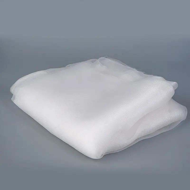 

Садовая защита от насекомых, животных, овощей, сельскохозяйственных культур, сетка для птиц, сетка для птиц 2.5m*3m белый