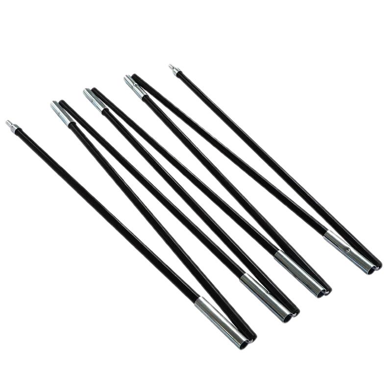 Outdoor Camping Tents Poles
