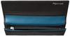 Helena Lawrence Sasamachi Long Black Wallet,