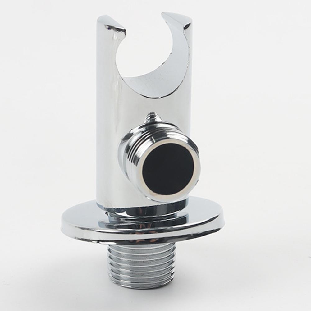 Shower Holder Shower Holder Stainless Steel Water Inlet Adapter