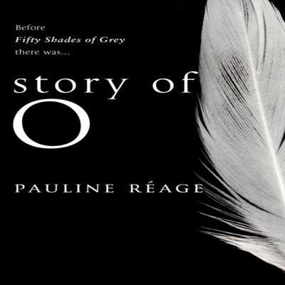 Story Of O by Pauline Reage Paperback Book 9780552089302