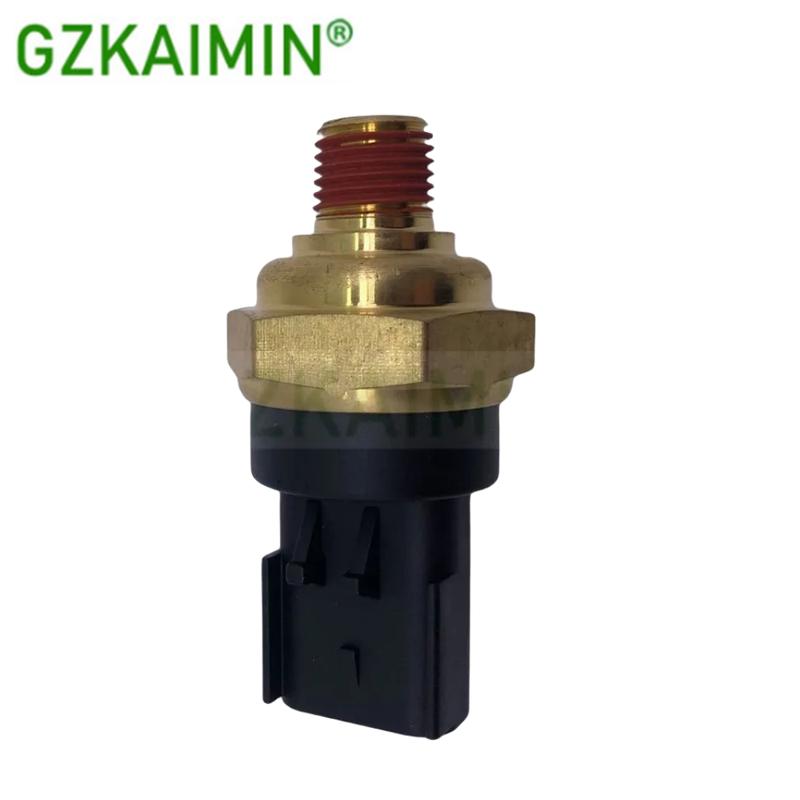 Oil Pressure Sensor Switch  OEM 23527828 Fits For 14L Series 60 S60 Detroit Diesel GLER JK 3.6L 2018