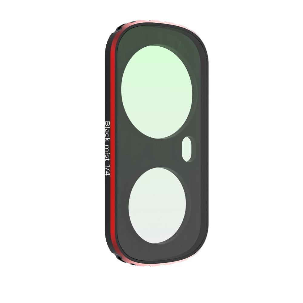 MCUV/CPL Lens Filters Kit Lens Protector for Insta360 Luna Ultra Gimbal Camera Accessories