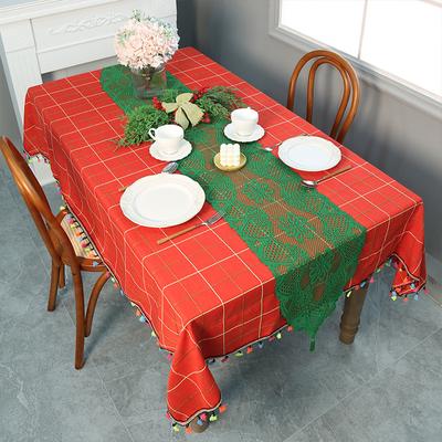 Decoraciones de mesa y accesorios – Tabla de seguimiento