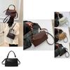 Trendy Pu Leather Shoulder Bag Fashionable 2024 Spring Women Crossbody Bag