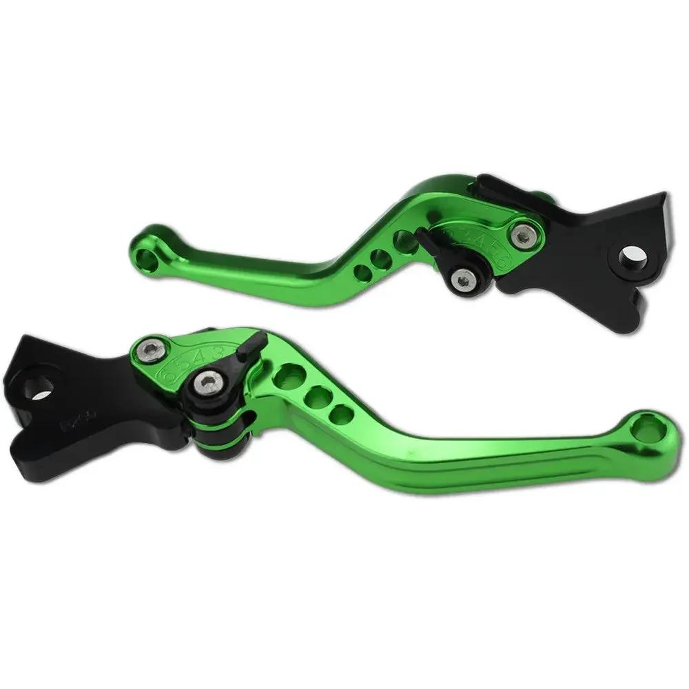 For Kawasaki Z750 (not Z750S Model) 2007-2012 Clutch Brake Levers Set
