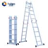 Guxiang Multifunctional Folding Telescopic Aluminum Ladder