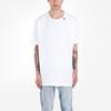 OFF WHITE T-shirt Uomo Autunno/Inverno 2019 Bianca OMAA038F191850100160