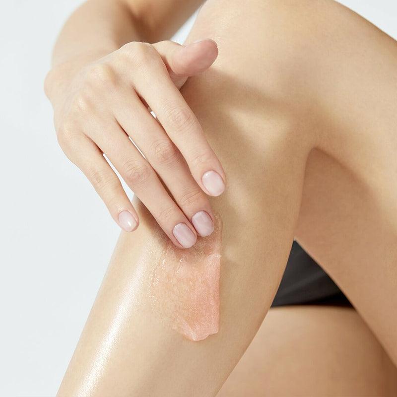 Medicube Red Clear Cica Body Scrub 200g