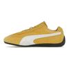 Puma Speedcat OG Archive Gold Unisex Sneakers White 398846-06