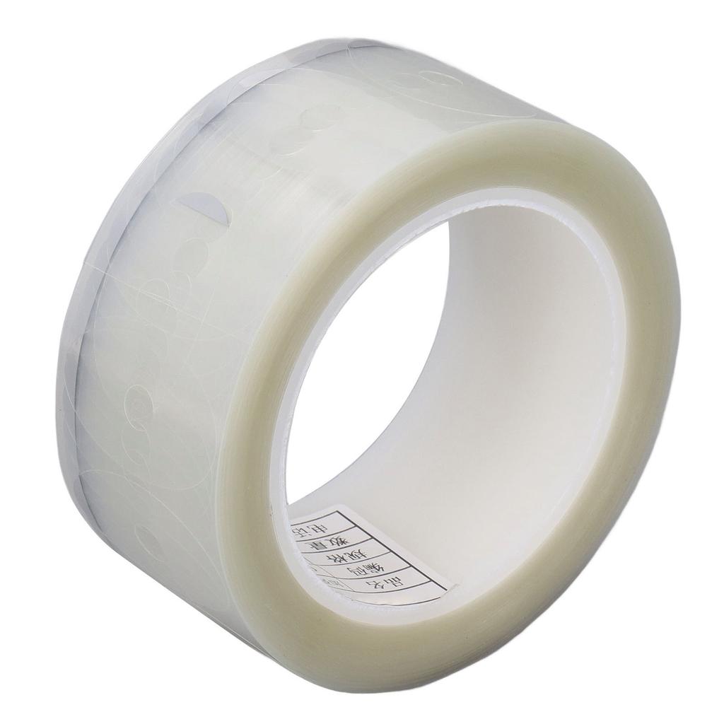 Lens Edging Blocking Pads 42mm X 26mm Optical Eyeglasses Lens Anti Slip Adhesive Sticker Tape