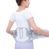 Breathable Sports Lumbar Support Belt