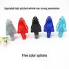 Professional Sports Referee Dolphin Whistle - Seedless, Special Competition Level for Basketball and Football