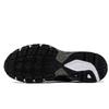 Nike Scarpe da Corsa Basse Cushioning Initiator Unisex Grigio Nero 394055-100