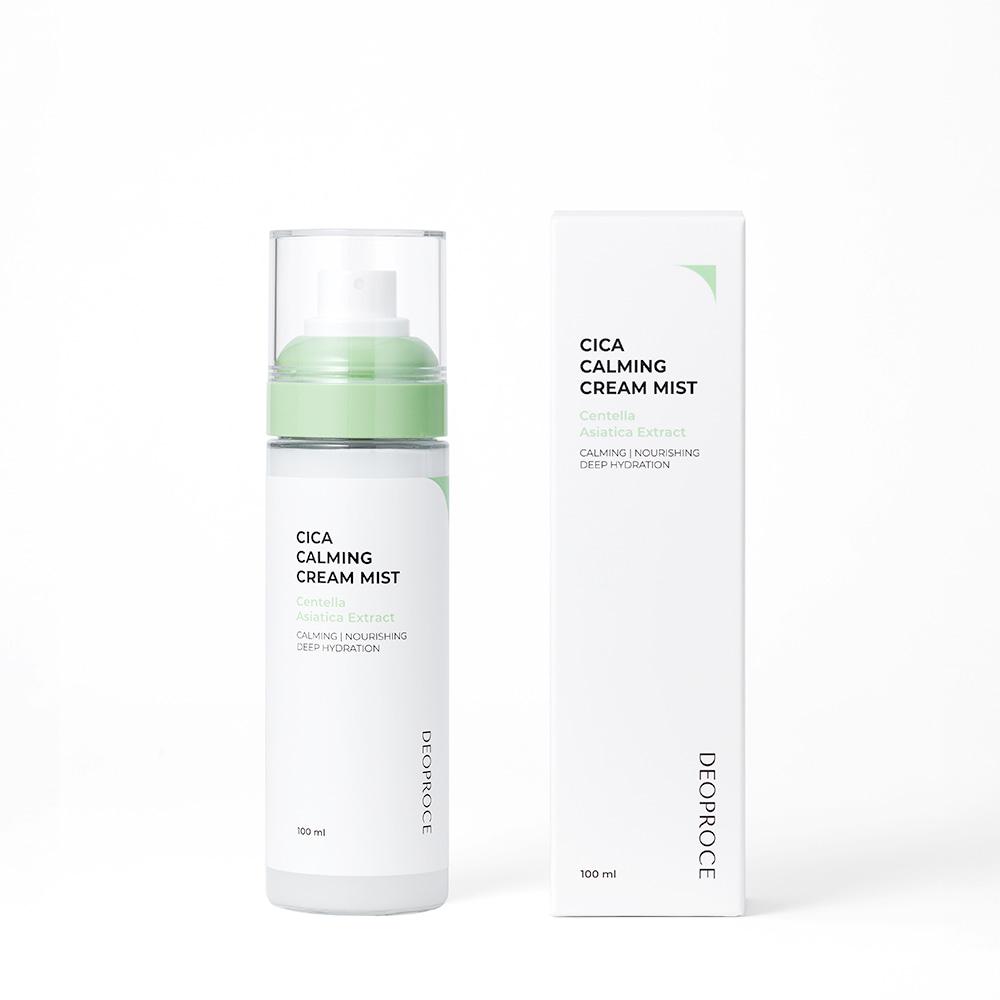 Cica Calming Cream Mist 100ml