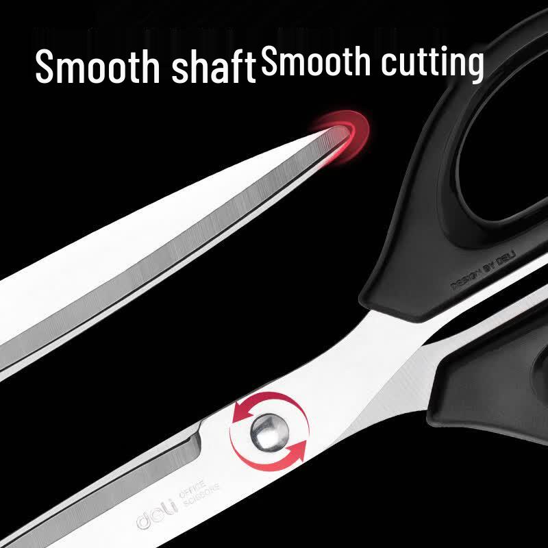 Deli 210mm Office & Home Scissors