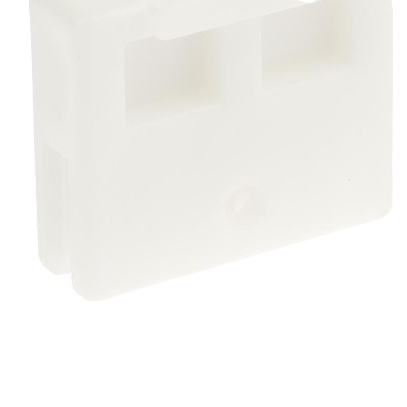 Innovative And Practical For Vision Diamond Eagle Uk Sc7 Ocean View 2Pcs Car Window Lifter Glass Bracket Snap Clip