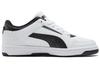 PUMA Rebound Joy Low 'White Black' 380747-01