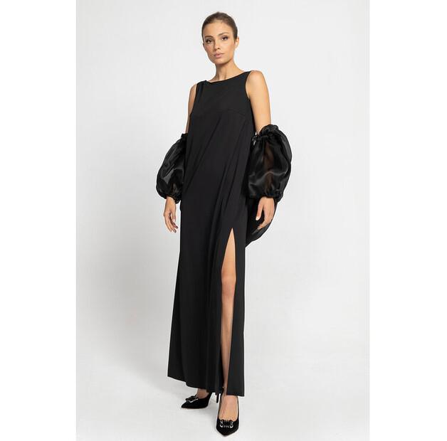 Evening Dress Deni Cler Milano W-DC-3272-D5-D1-90-1