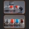 Mechanical Keypad Switches Low Profile 2.0 Replacement With Crispy Quiet And Balanced Tactile Feedback Option