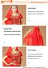 Ethnic Belly Dance Costume with Rotating Pants: Xinjiang & Indian Dance Performance Set