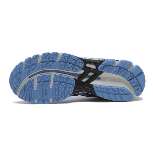 Asics Gel-Kayano 20 Blue Neptune Black 1203A388-400 Men's Size