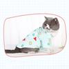 Pet Pajamas Comfortable Breathable Friendly To Skin Summer Pet Two-legged Dog Loungewear Pet Garment