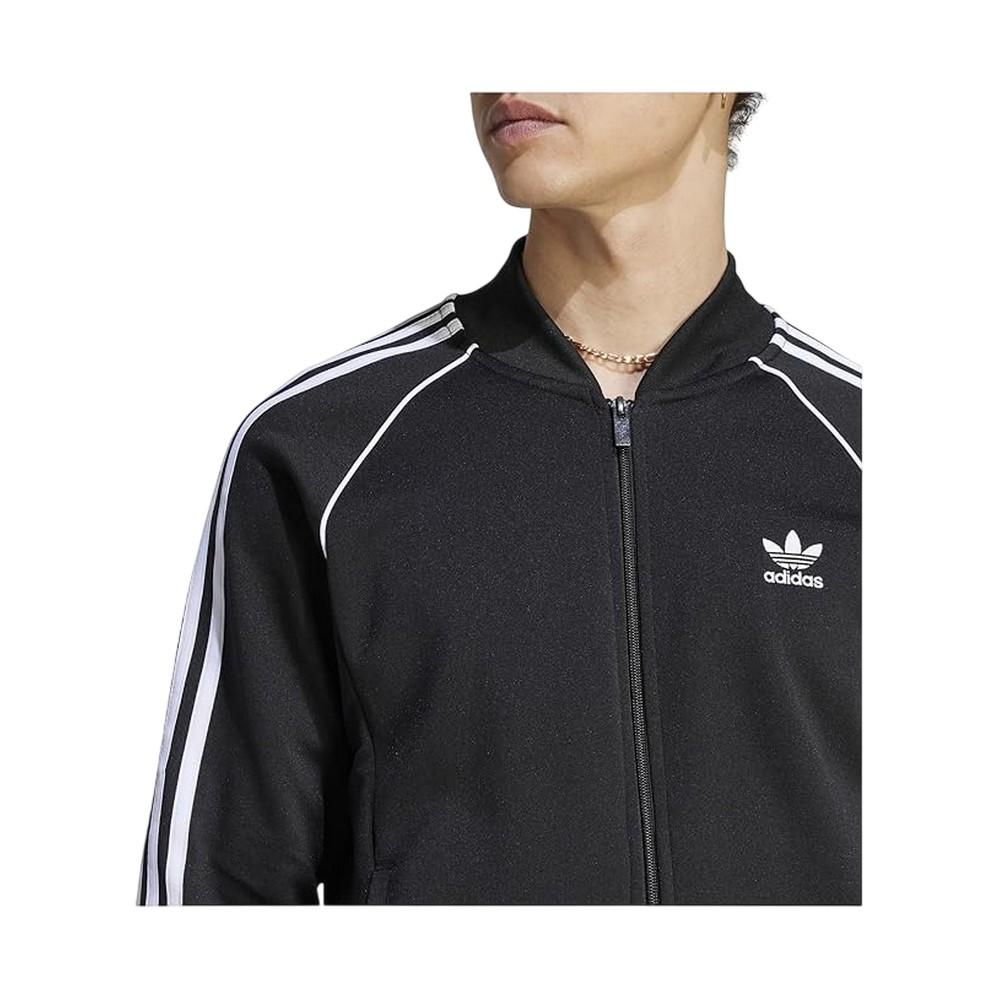 Adidas Mens Originals Performance Tracksuit Top