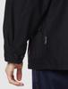 Wild Things B Satin Field Größe L Jacke, Herren, Schwarz,