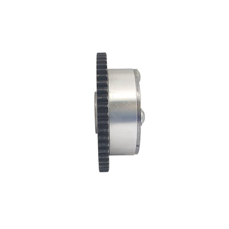 CVVT Timing Camshaft Gear Exhaust Intake For Kia 24350-2E001 Car Accessory Part 1