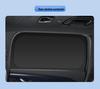 Geely 2025 Galaxy A7 Car Window Sunshade: Heat Insulation & Privacy Shield.