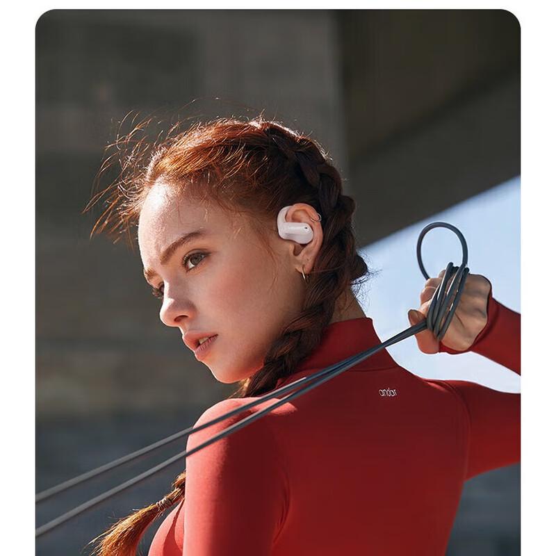 

Lanston TS05 Open-Ear Bluetooth Sports Headset