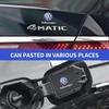 Car Emblem Logo Decorative Stickers Badge Decal Interior Styling For Volkswagen VW Scirocco Jetta Beetle Golf Passat Tiguan