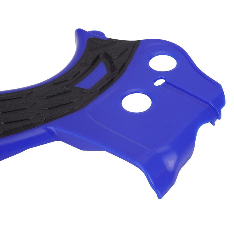 YZF250/450, WRF450 Off-road Motorcycle Two-tone Frame Protection Cover