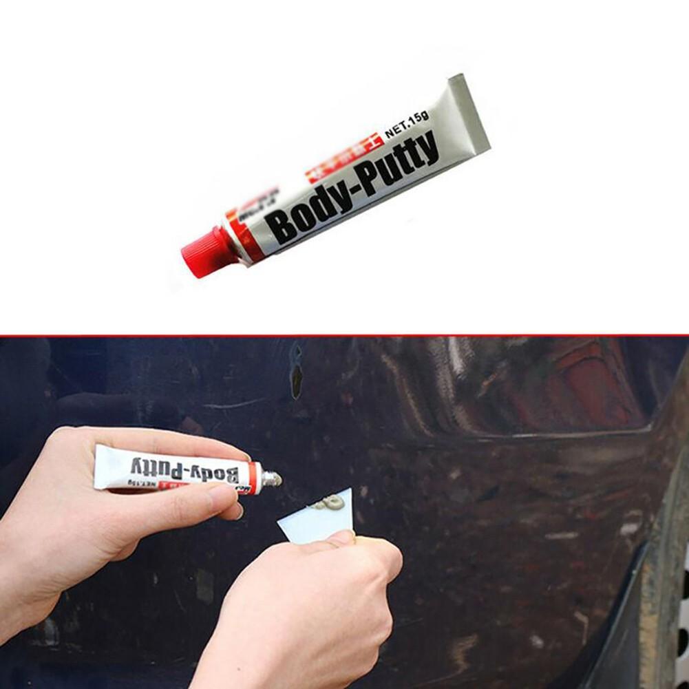 Car Body Putty Kit Assistant Dents Level Up Repair