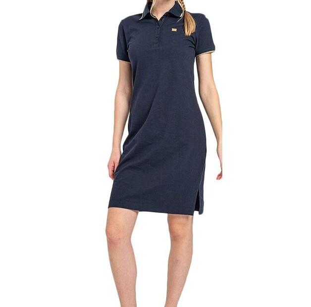 Повседневное платье EA7 Emporio Armani EU M