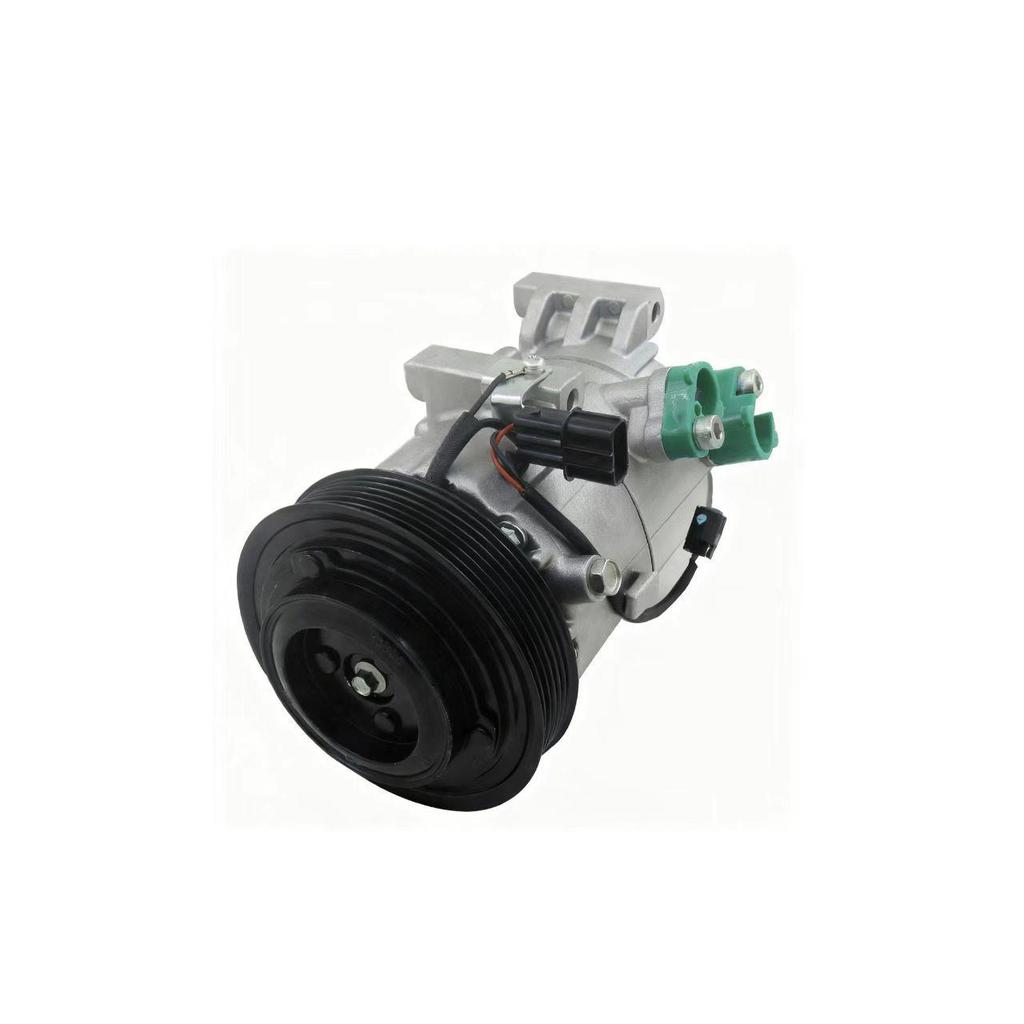 VS14E Compressor Compatible with Kia Models 97701F2500, 97701-F2500, 977012Y600