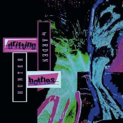 Drifting Bottles by Arden Hunter Paperback Book 9781678172312