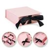 Decorative Box For Jewelry Set, Necklace 10X10X3.5 Cm Pdoz26R