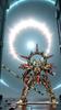 Piececool 3D Puzzle, Metal, Equal to Heaven, Mecha Type, Goku, 3D Puzzle, Assembly Required, No Glue Required, 7-Star Difficulty, Intermediate/Adult,