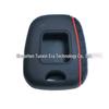 Silicone Key Cover for Dongfeng Peugeot 207/307 and Citroen Elysee/Picasso - 2 Button