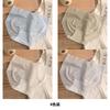 Ice Silk Seamless Women's Underwear