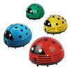 Adorable Ladybug Mini Desktop Vacuum Cleaner